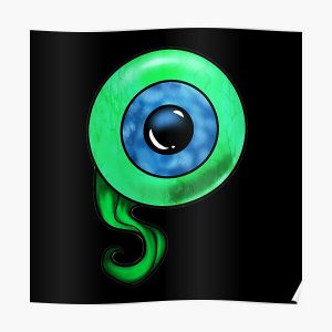 Best Seller Jacksepticeye Merchandise Poster RB0107 product Offical Jacksepticeye Merch
