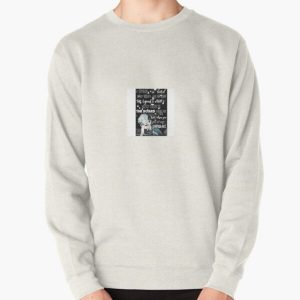 I Tried - Jacksepticeye Edit Pullover Sweatshirt RB0107 product Offical Jacksepticeye Merch