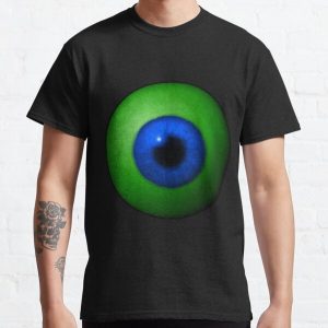 Jacksepticeye - Septic Sam 3d Classic T-Shirt RB0107 product Offical Jacksepticeye Merch