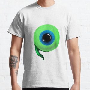 Jacksepticeye Merch! Classic T-Shirt RB0107 product Offical Jacksepticeye Merch