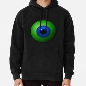 Jacksepticeye - Septic Sam 3d Pullover Hoodie RB0107 product Offical Jacksepticeye Merch