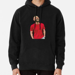 Jacksepticeye Pullover Hoodie RB0107 product Offical Jacksepticeye Merch