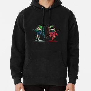 Oxenfree: Jacksepticeye Pullover Hoodie RB0107 product Offical Jacksepticeye Merch