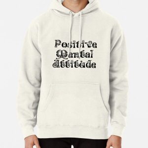 PMA - Positive Mental Attitude - Jacksepticeye Pullover Hoodie RB0107 product Offical Jacksepticeye Merch