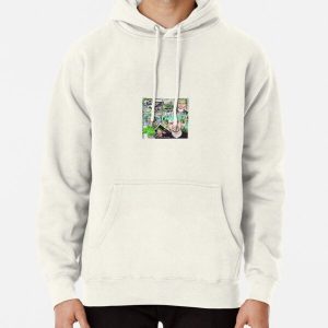 I'll Be Complete - Jacksepticeye Edit Pullover Hoodie RB0107 product Offical Jacksepticeye Merch