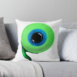 Jacksepticeye Merch! Throw Pillow RB0107 product Offical Jacksepticeye Merch