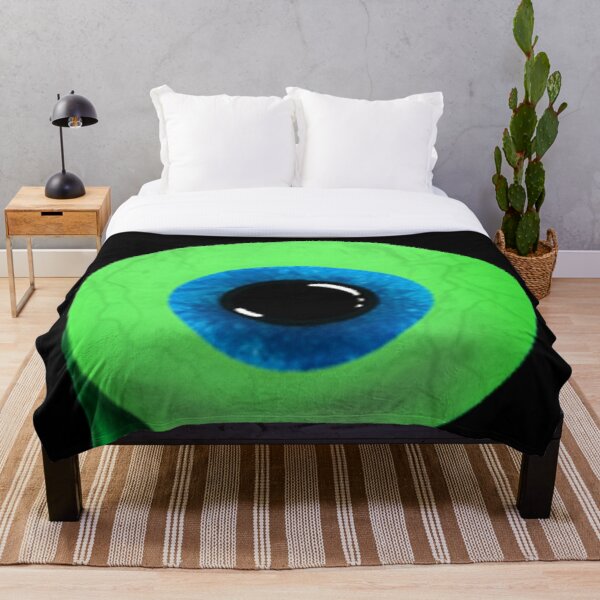 H7272 Jacksepticeye Throw Blanket RB0107 product Offical Jacksepticeye Merch