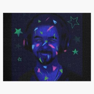 Level Of Concern Jacksepticeye Version Jigsaw Puzzle RB0107 product Offical Jacksepticeye Merch