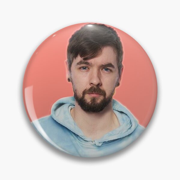 Jacksepticeye Pin RB0107 product Offical Jacksepticeye Merch