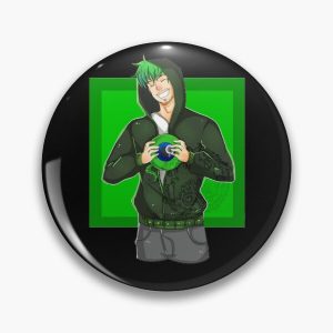 Best Seller Jacksepticeye Merchandise Pin RB0107 product Offical Jacksepticeye Merch