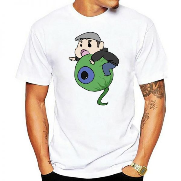 Limited Neu Top Jacksepticeye Youtuber Pewdiepie Markiplier T Shirt S 3Xl Customize Tee Shirt - Jacksepticeye Shop