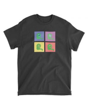 jacksepticeye-t-shirts-four-elements-classic-t-shirts