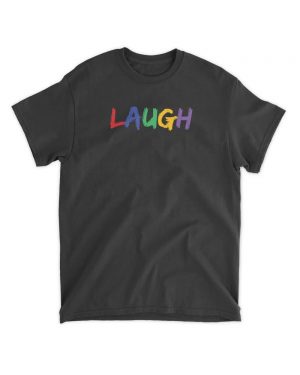 jacksepticeye-t-shirts-laugh-oil-color-classic-t-shirts