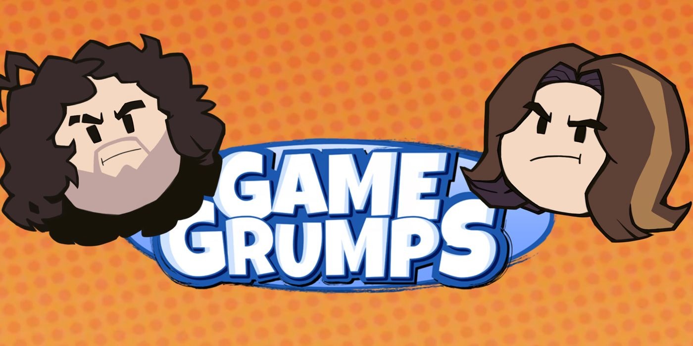 Game Grumps 1 - Jacksepticeye Shop